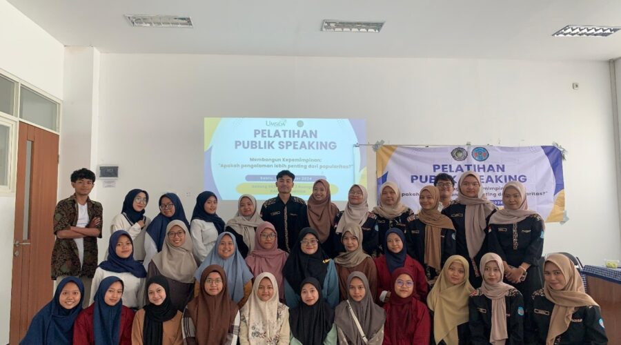 workshop hima pgsd