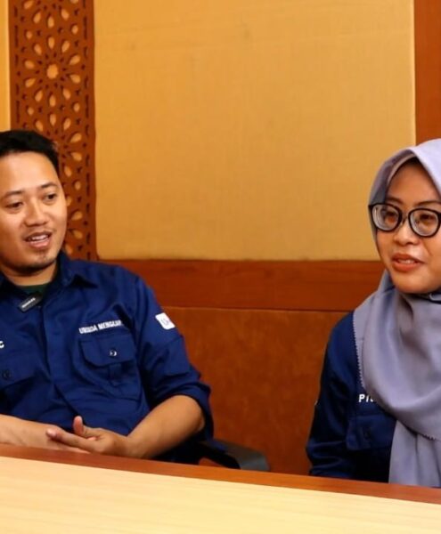 mahasiswa