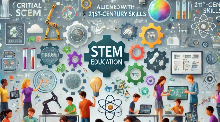 stem