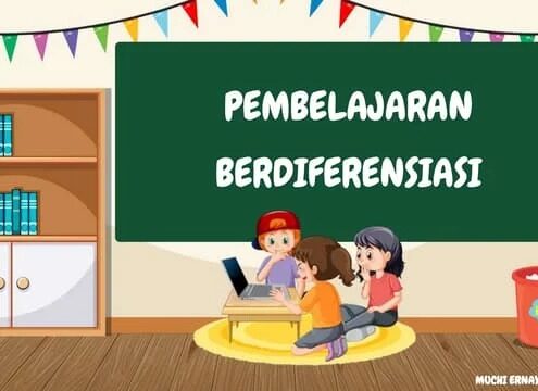 pembelajaran