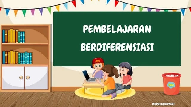 pembelajaran