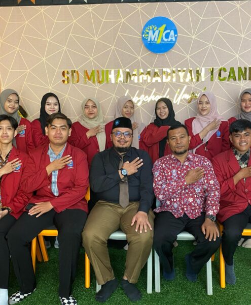 mahasiswa