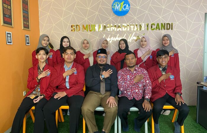 mahasiswa