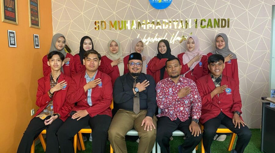 mahasiswa