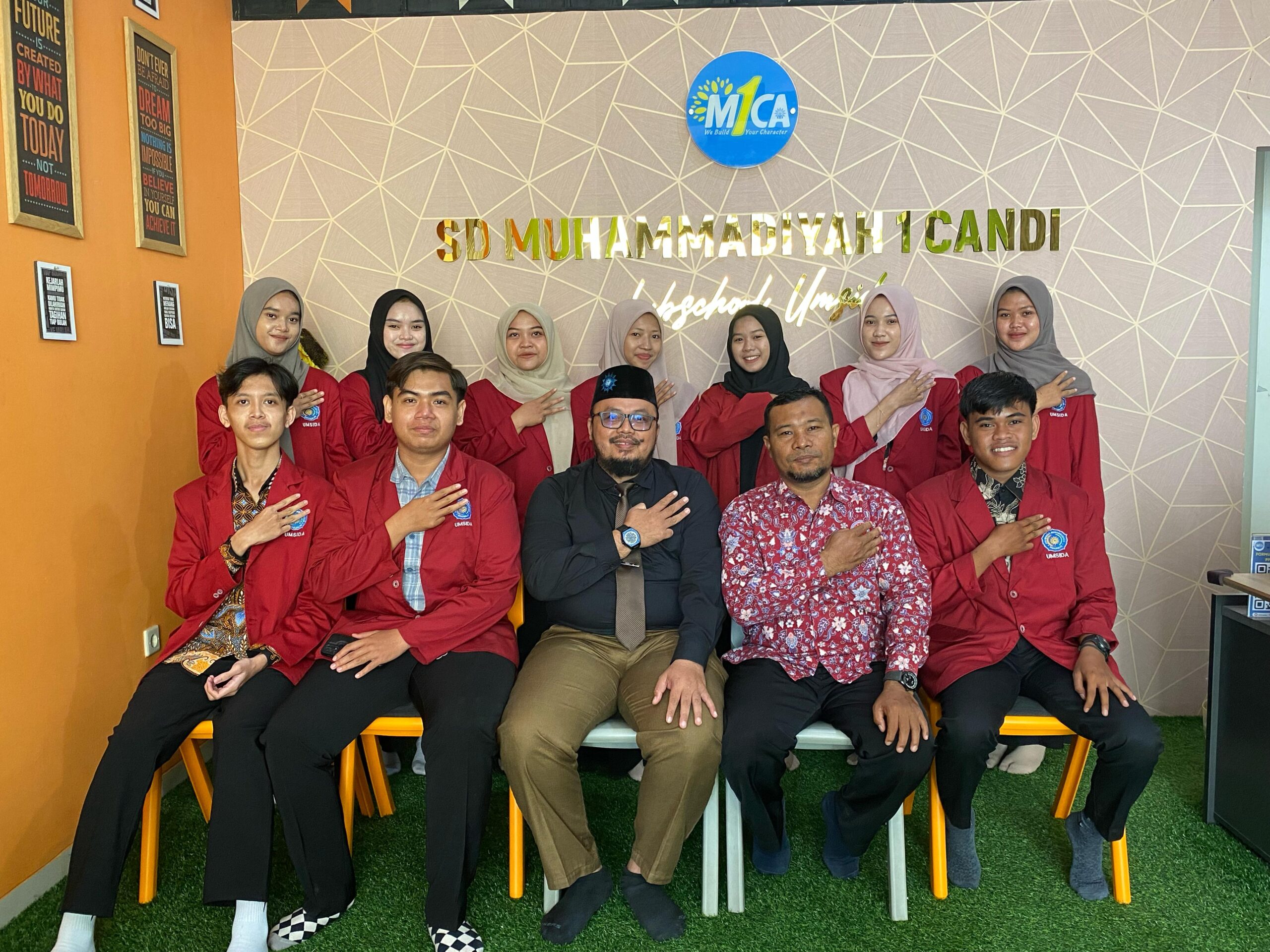 mahasiswa