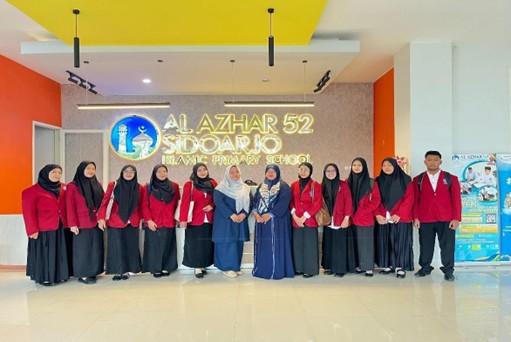Mahasiswa