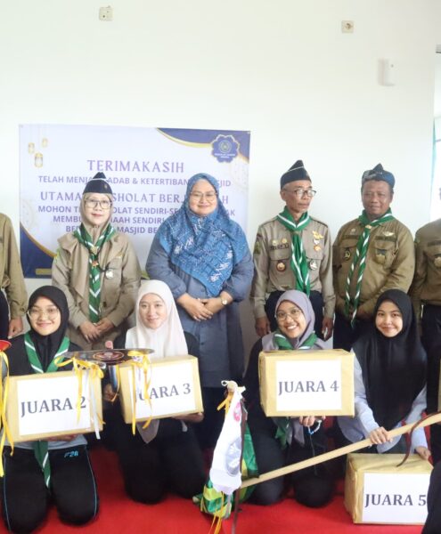 Jaya Melati 1