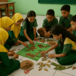 Keterampilan Sosial