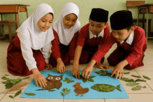 Keterampilan Sosial
