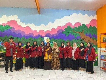 SDIT Madani Ekselensia