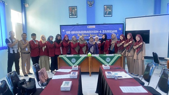 mahasiswa