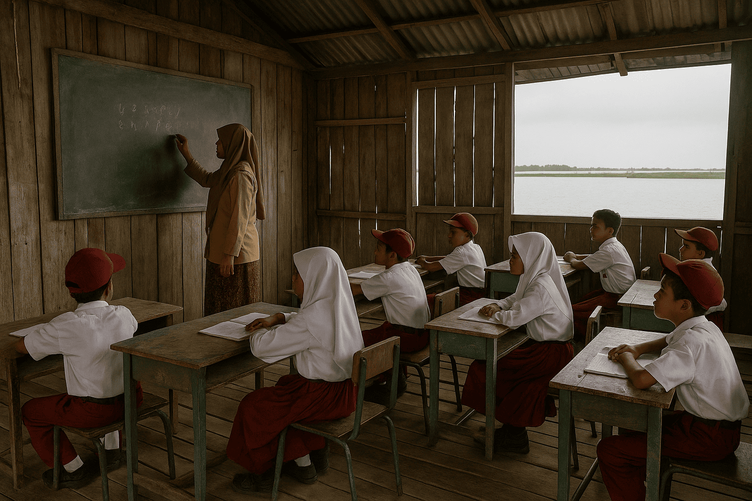 kesempatan