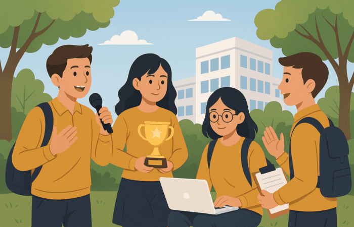 Mahasiswa