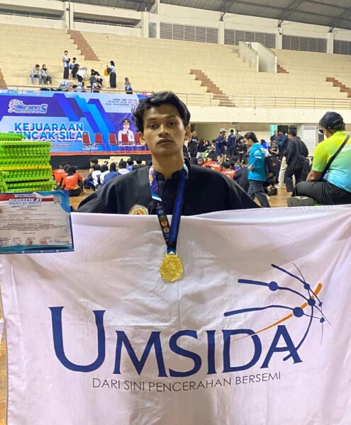 Mahasiswa