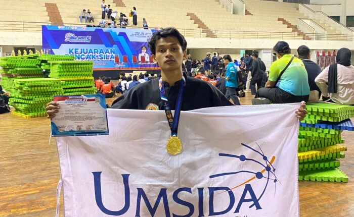 Mahasiswa