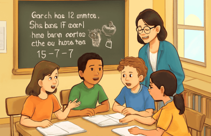 pembelajaran kontekstual