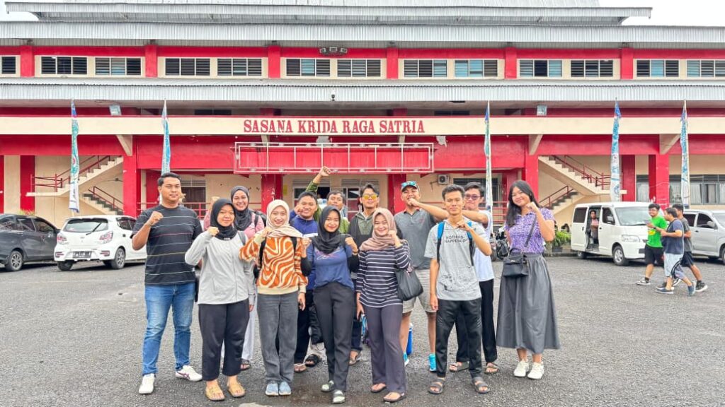 mahasiswa