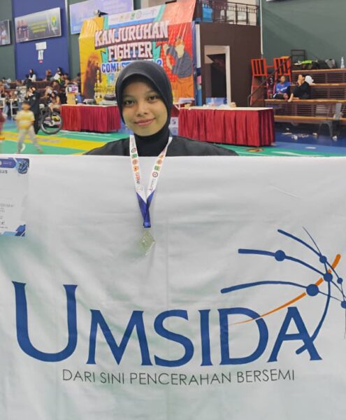 Deisyah