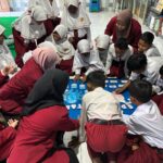 Mahasiswa PLP II