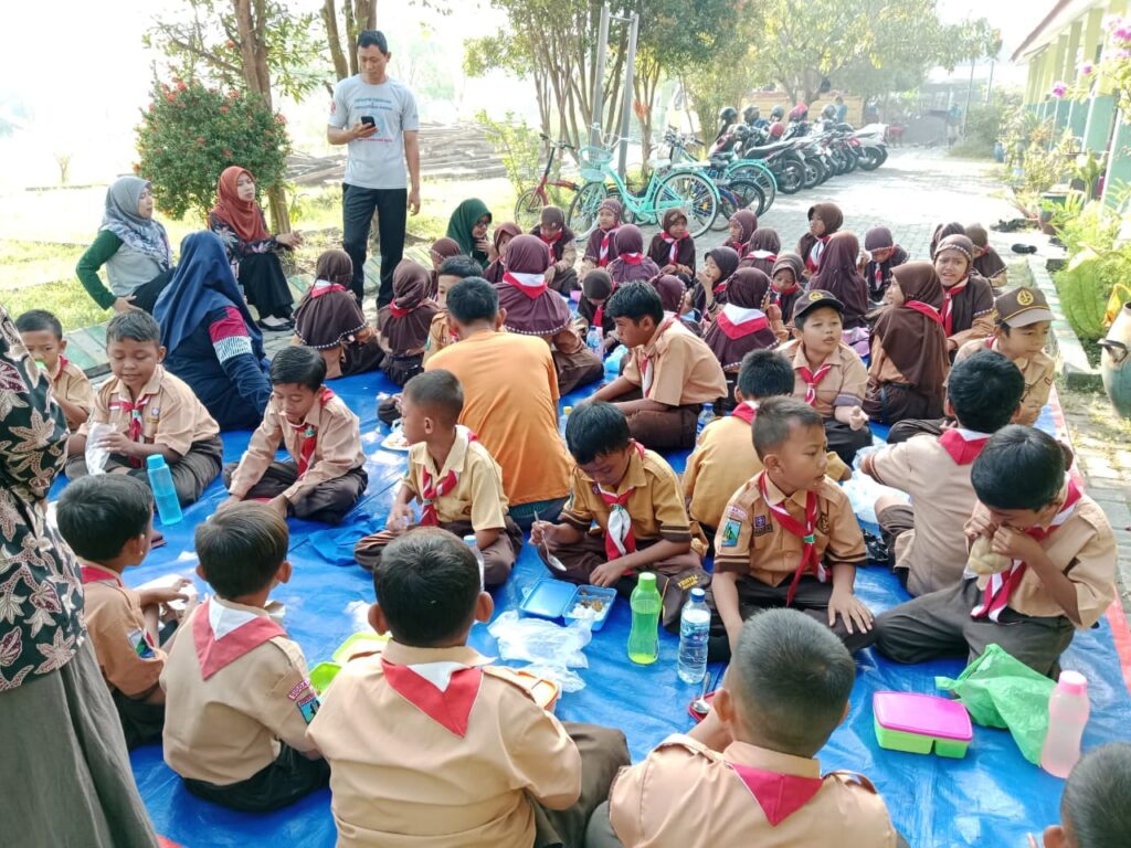 Makan Sehat