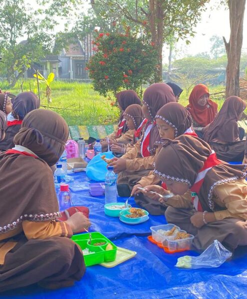 Makan Sehat