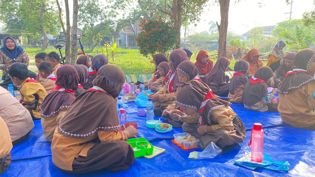 Makan Sehat