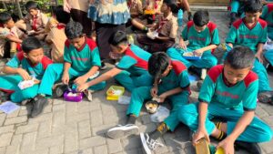 Makan Sehat 