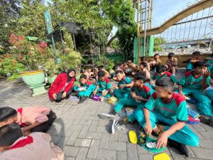 Makan Sehat