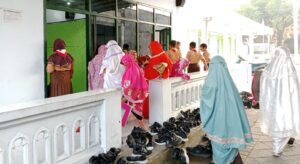 Sholat Dhuha
