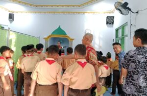 Sholat Dhuha
