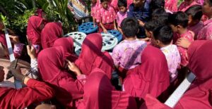 sd muhammadiyah 2 tulangan