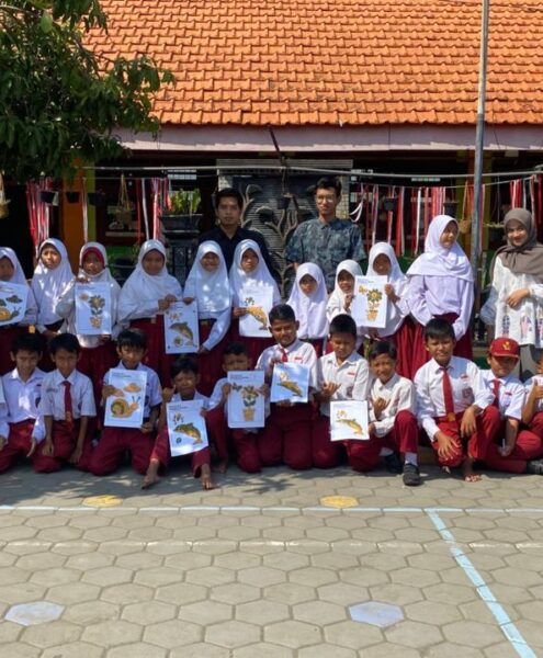 mahasiswa plp