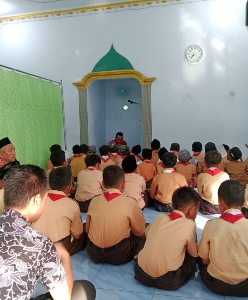 Sholat Dhuha