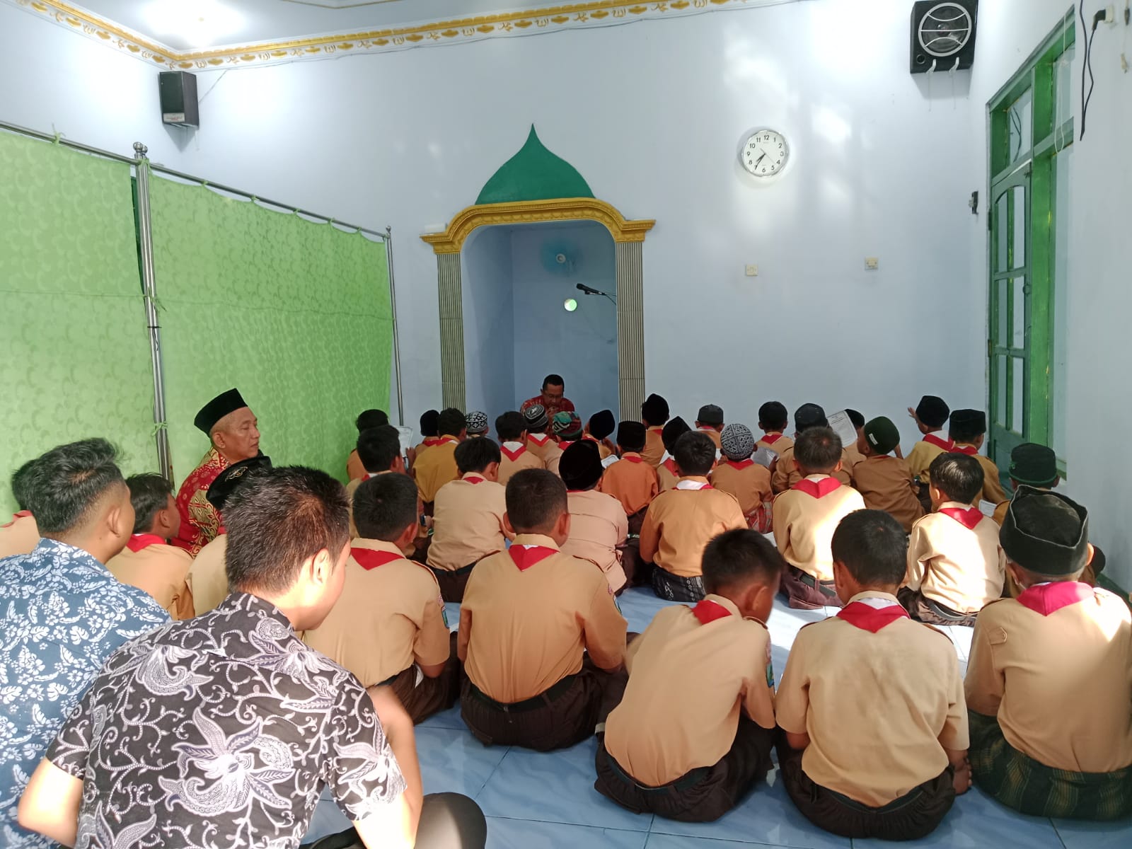 Sholat Dhuha