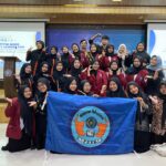 Pelantikan ini menandai dimulainya kepemimpinan yang baru dan semangat untuk membawa HIMA PGSD lebih maju, aktif, dan solutif. hima pgsd