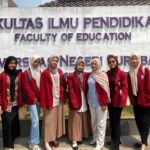 Mahasiswa Program Studi Pendidikan Guru Sekolah Dasar Umsida 2025 Ikuti Pertukaran Mahasiswa di Unesa pertukaran mahasiswa