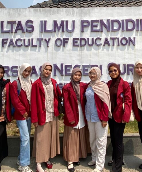 pertukaran mahasiswa