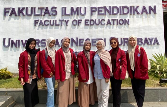 pertukaran mahasiswa