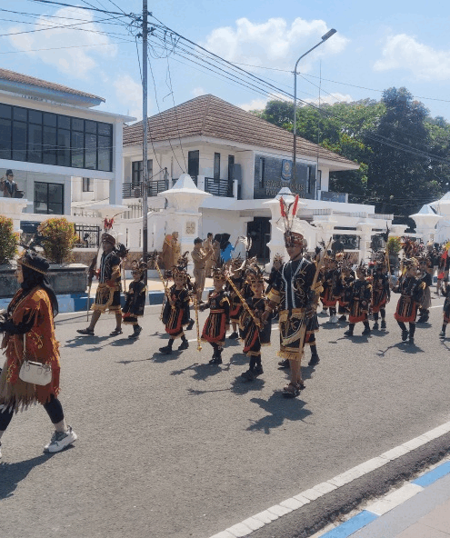sd negeri kembang