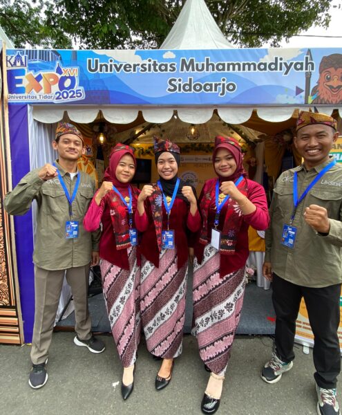 KMI Expo