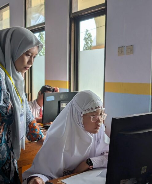 pendidikan karakter