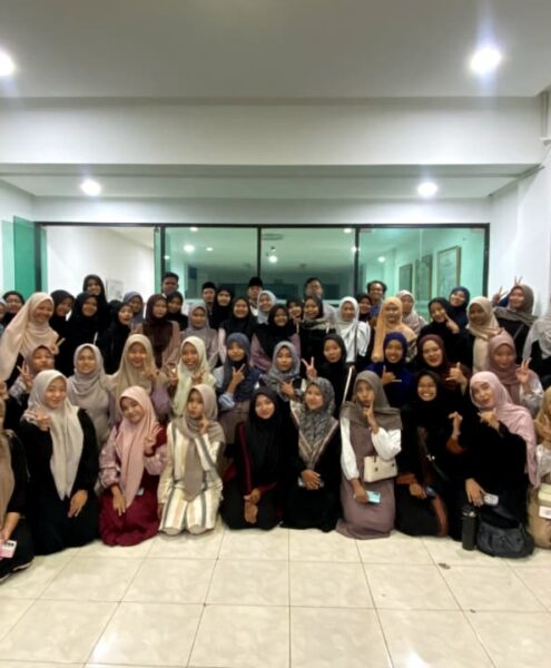 HIMA PGSD