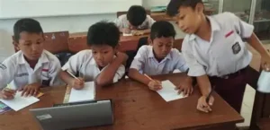 Sekolah Dasar