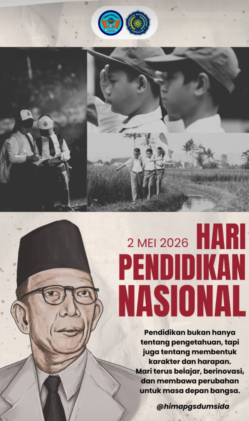 Hima PGSD