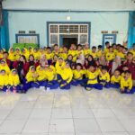 Mahasiswa PGSD