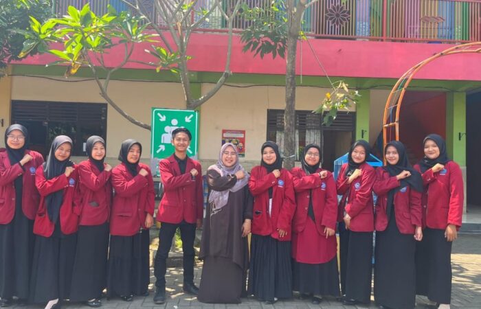 PGSD Umsida