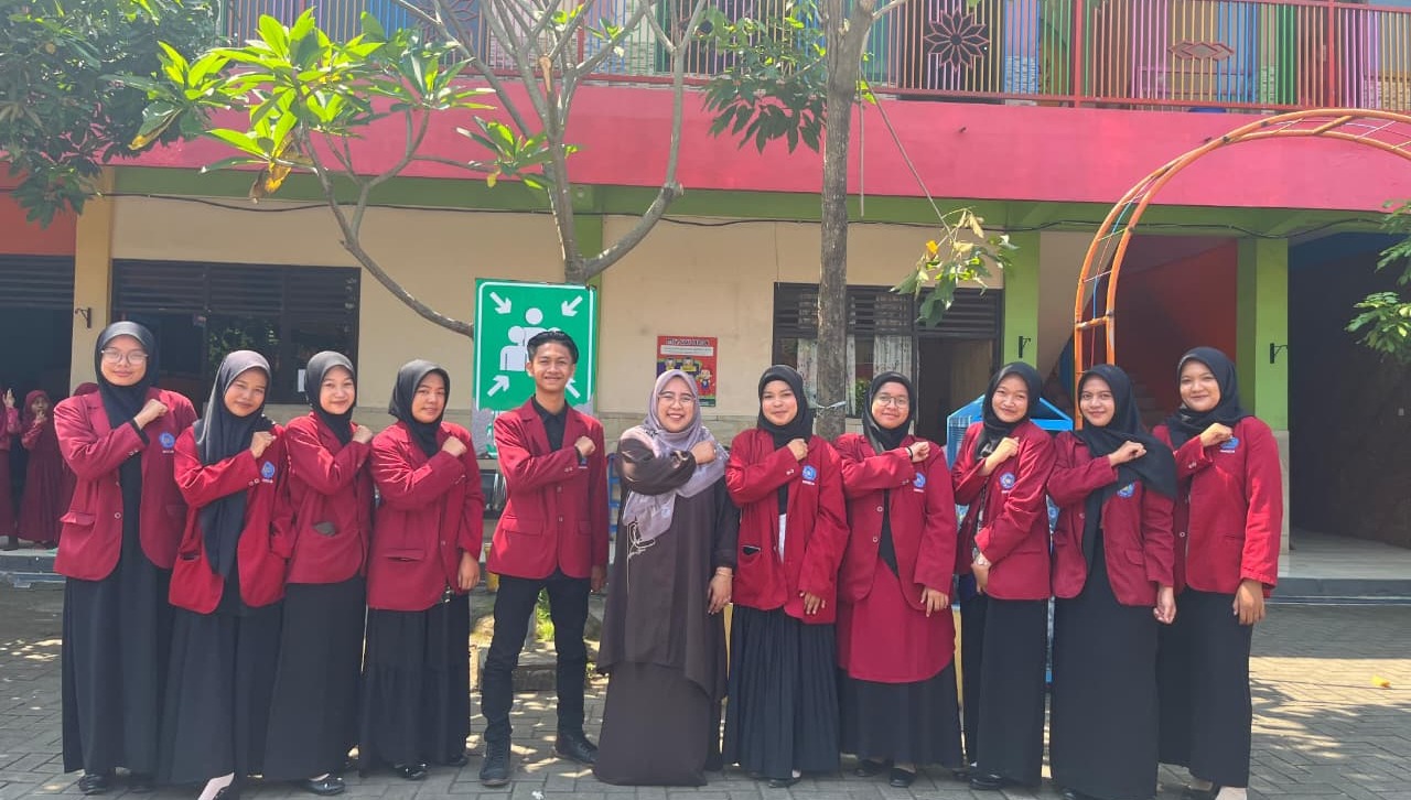 PGSD Umsida