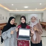 Mahasiswa PGSD Umsida Lolos PKM AI dengan Media Ular Tangga PKM AI