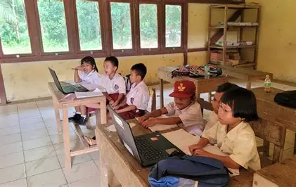 Sekolah Dasar