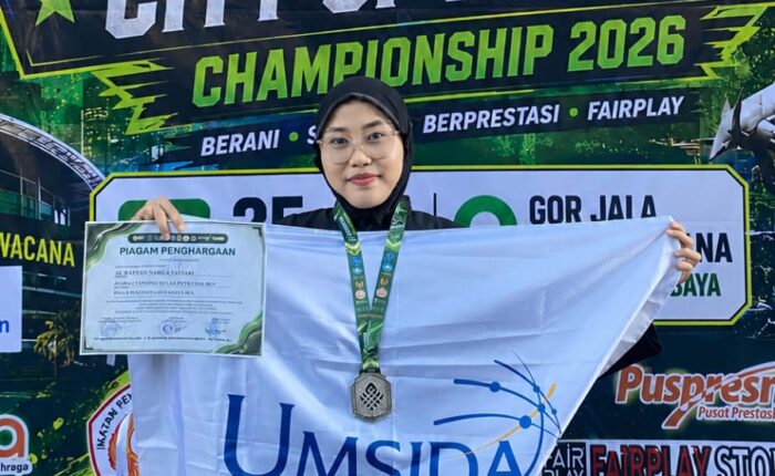 juara